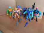 Masters of the Universe Origins Figuren, Ophalen of Verzenden, Zo goed als nieuw