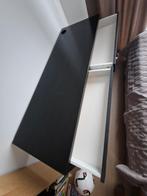 Ikea MICKE bureau, Ophalen