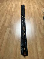 Shimano yasei ltd zader river jigging, Ophalen of Verzenden, Zo goed als nieuw, Werphengel