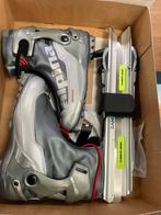 SKS CLICKNOOR COMBI MET R3 BINDING, Sport en Fitness, Schaatsen, Klapschaats, Zandstra, Combinoren, Nieuw