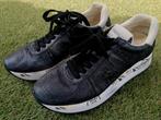Premiata
Conny 483
zwarte sneakers sneaker gympen 40 zgan, Zwart, Premiata, Ophalen of Verzenden, Sneakers of Gympen