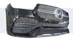 Bumper Mercedes GLE AMG V167 20- A1678855103 Voorbumper MK10, Gebruikt, Voor, 6 maanden garantie, Ophalen of Verzenden