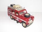 Polystil Landrover Trans American Tour, Ophalen of Verzenden, Gebruikt, Auto, Overige merken