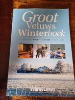 Groot Veluws Winterboek, Ophalen of Verzenden, Zo goed als nieuw, VeluweLeven, Gelderland