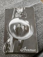 Ruinen Avenue - Dans- en Amusementmuziek, Verzamelen, Ansichtkaarten | Nederland, Ophalen of Verzenden