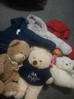 Babyjasje maat 86 en knuffels gratis, Ophalen, Gebruikt, Jongetje of Meisje