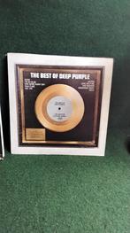 DEEP PURPLE, Cd's en Dvd's, Vinyl | Rock, Ophalen of Verzenden, Gebruikt, 12 inch, Poprock