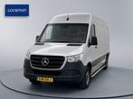 Mercedes-Benz Sprinter 315 1.9 CDI L2H2 Inrichting 220v omvo, Automaat, 4 cilinders, 150 pk, Bedrijf