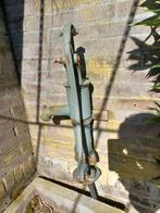 Oude Hand Waterpomp - Tuindecoratie, Ophalen, Gebruikt, Handmatig, Overige typen