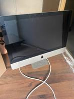 Apple imac, Overige merken, 50 Hz, Ophalen of Verzenden, Zo goed als nieuw