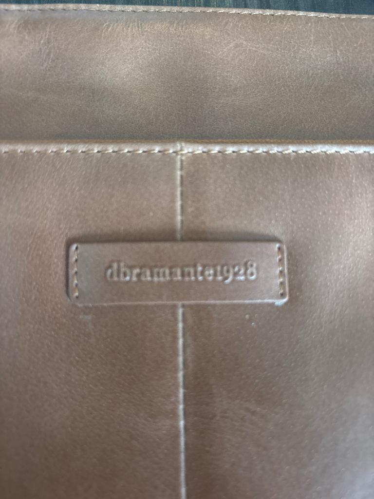 Dbramante1928 leren laptophoes 14”, Verzenden, 14 inch, Nieuw, Dbramante1928