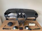 airbag set + dashboard ford ka II 2008 tot 2016 compleet, Gebruikt, -, -, Ophalen of Verzenden