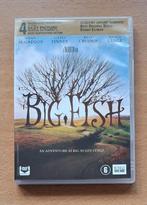 Big Fish, Vanaf 6 jaar, Verzenden, Zo goed als nieuw