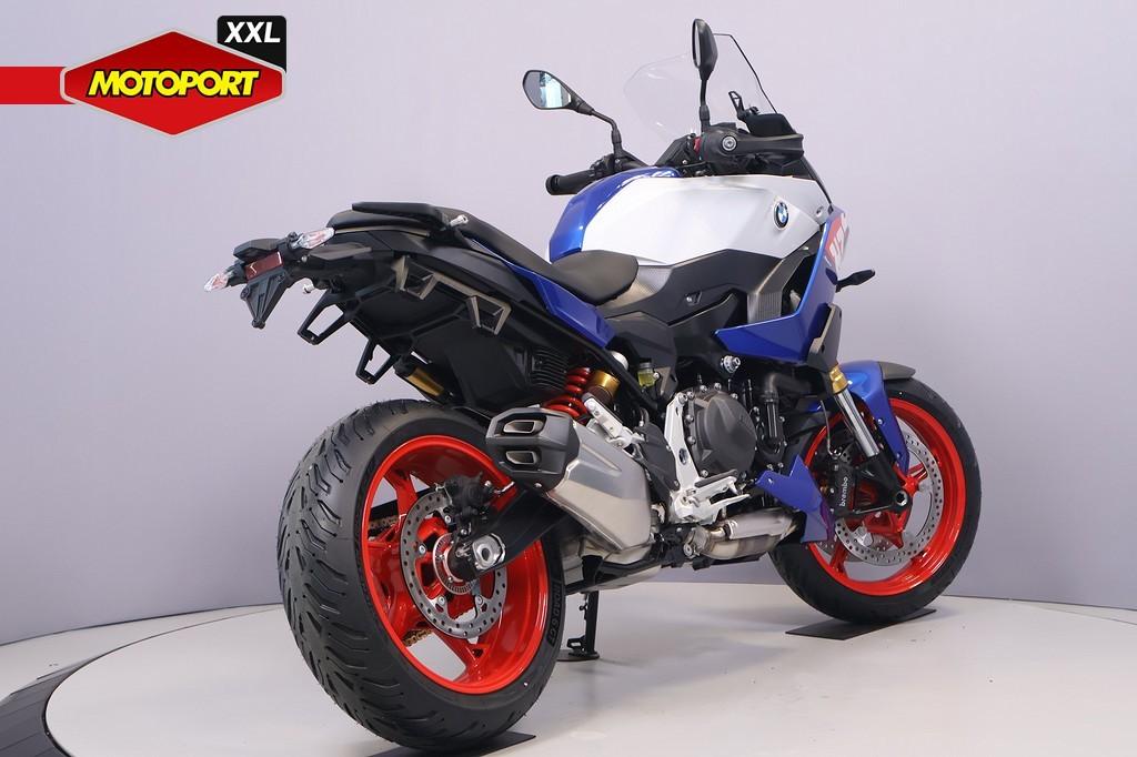 BMW F 900 XR, Motoren, Motoren | BMW, Bedrijf, Toermotor