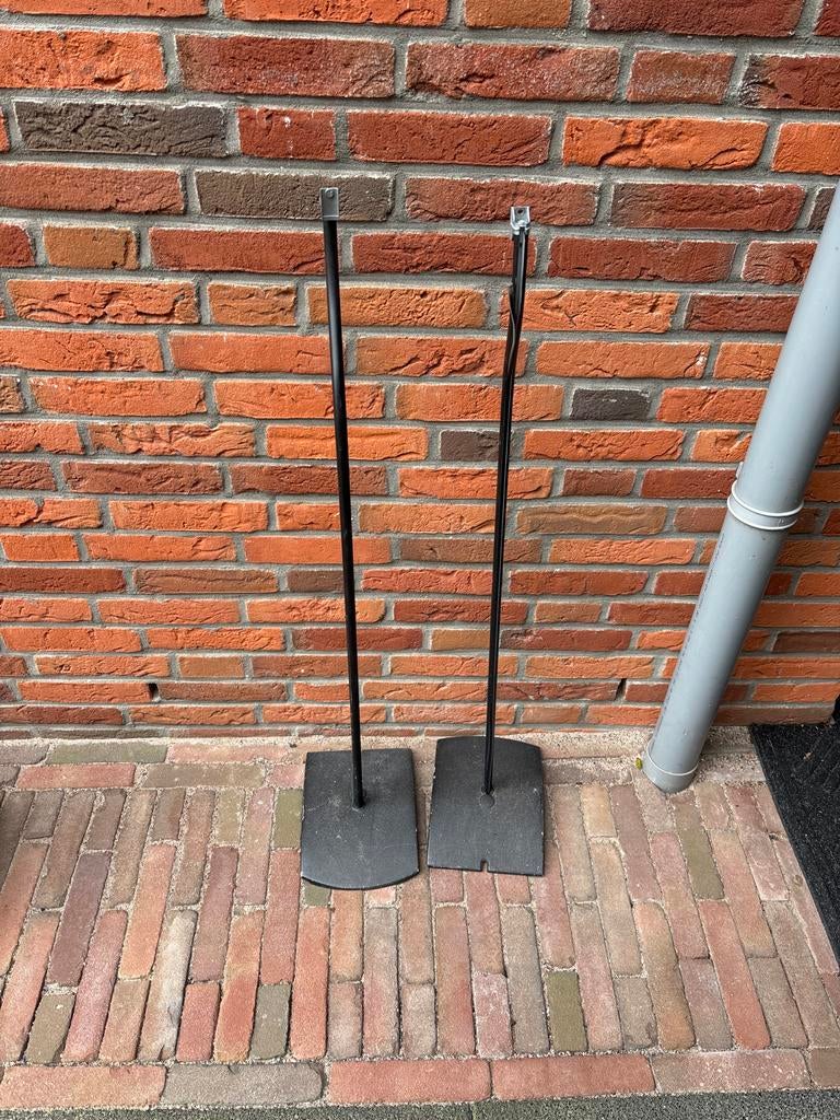 Bose standaard voor speakers, Audio, Tv en Foto, Luidsprekers, Ophalen, Gebruikt, Overige typen, Bose