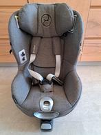 Cybex Sirona Z i-size autostoel met draaibare isofox base, Kinderen en Baby's, Autostoeltjes, Gebruikt, Verstelbare rugleuning