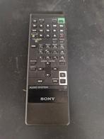 Werkende Sony RM-S305 Afstandsbediening, Ophalen of Verzenden
