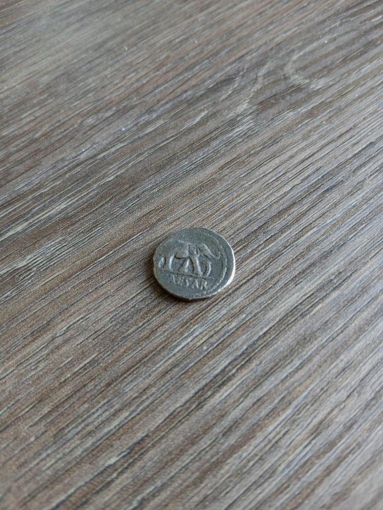 Julius Caesar. 49-48 BC. Military, Ophalen of Verzenden, Buitenland, Munten