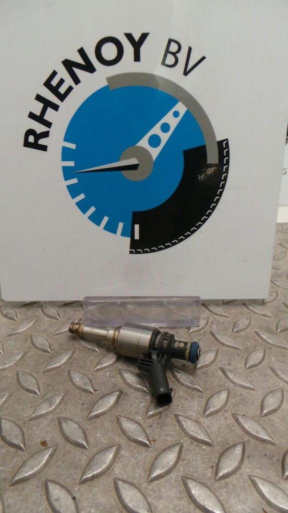 VOLKSWAGEN PASSAT BRANDSTOF INJECTOR / VERSTUIVER 2012, Ophalen of Verzenden, Gebruikt, Stiba lid