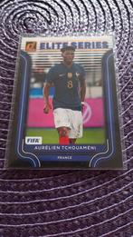 Voetbalkaart Aurélien Tchouaméni - FIFA Elite Series, Ophalen of Verzenden