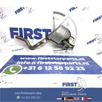 C63 S AMG W205 uitlaat EINDDEMPER Mercedes C Klasse einddemp, Gebruikt, -, Ophalen of Verzenden, -