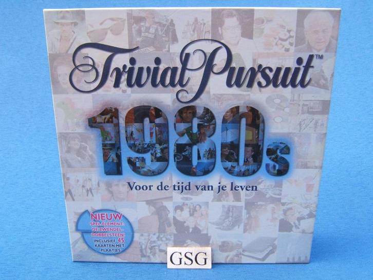 2000s nr. 0616 B7388 104-01, Hobby en Vrije tijd, Gezelschapsspellen | Bordspellen, Nieuw, Ophalen