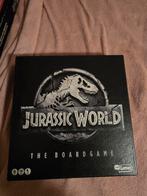 Jurassic World The Boardgame - Nieuw!, Hobby en Vrije tijd, Gezelschapsspellen | Bordspellen, Een of twee spelers, Ophalen of Verzenden