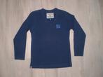 BLUE FISH longsleeve maat 110-116, Blue Fish, Ophalen of Verzenden, Zo goed als nieuw, Shirt of Longsleeve