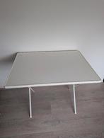 Campingtafel, Caravans en Kamperen, Kampeermeubelen, Ophalen, Gebruikt, Campingtafel