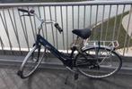 Giant stationfiets schoolfiets tieners fiets S 44cm, Ophalen of Verzenden, Gebruikt, 26 inch of meer, Versnellingen