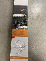 Prosail Waterproof harmonicadoek nr. 632, Ophalen, Overige typen, Nieuw, 2 tot 3 meter