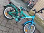 Jongens fiets te koop, Ophalen of Verzenden, Gebruikt, Minder dan 16 inch