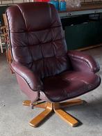 Zeer mooie relax stoel, Huis en Inrichting, Stoelen, Ophalen, Overige materialen, Gebruikt, Overige kleuren