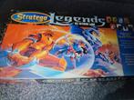 Stratego Legends: Het Getergde Land Bordspel, Een of twee spelers, Ophalen of Verzenden, Gebruikt, Jumbo