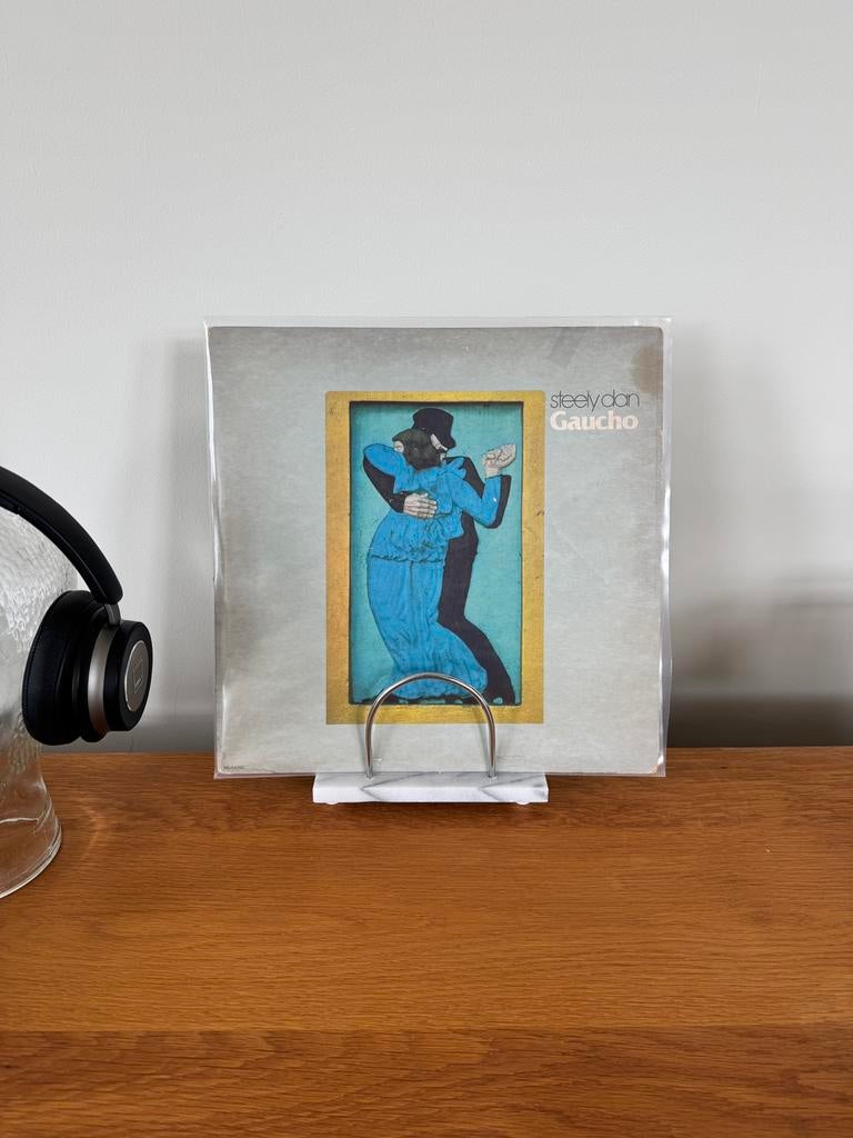 LP Steely Dan - Gaucho MCA6102 MCA2469, Ophalen of Verzenden