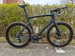 Specialized Venge 58 - Dura Ace DI2 (disc) - CLX64, Fietsen en Brommers, 28 inch, Gebruikt, Carbon, Heren