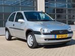 Opel Corsa 1.2 16V – 2000 – 88.731 km (NAP) – Zeer net!, 850 kg, Origineel Nederlands, Handgeschakeld, Particulier