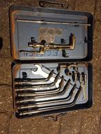 Gloor lilliput snijbranderset, Ophalen of Verzenden, Gebruikt, 250 ampère of meer, Overige typen