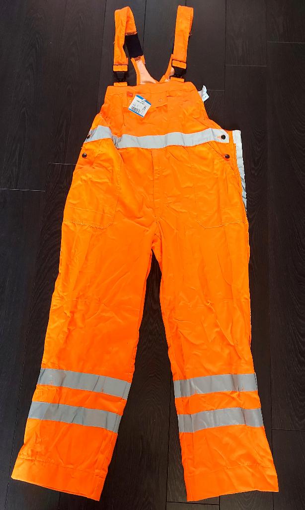NIEUW: havep am.overall mt 62, Ophalen of Verzenden, Nieuw