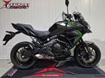 KAWASAKI Versys KLE 650 ABS|2025|NL MOTOR|Garantie 650, 2 cilinders, Bedrijf, Onbekend, KAWASAKI