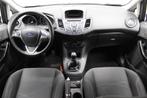 Ford Fiesta 1.0 Style | Sportief | Airco | Zeer goed onderho, Euro 6, 525 kg, Origineel Nederlands, Bedrijf