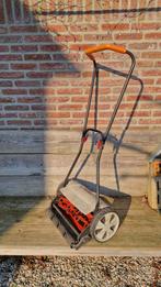 Kooimaaier, Kooimesmaaier, Ophalen, Gebruikt