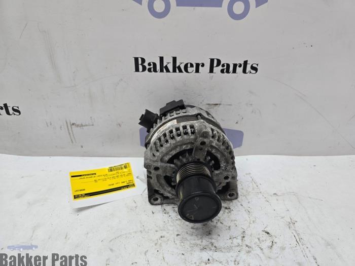 Dynamo van een Ford C-Max, Gebruikt, -, -, Ford