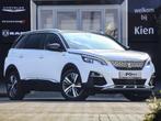 Peugeot 5008 1.6 e-THP GT-Line | 7 persoons | Automaat, Auto's, Peugeot, 1350 kg, Stof, Gebruikt, 4 cilinders