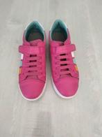 sneakers meisje GEOX maat 36 / roze, Meisje, Sportschoenen, Ophalen of Verzenden, Zo goed als nieuw