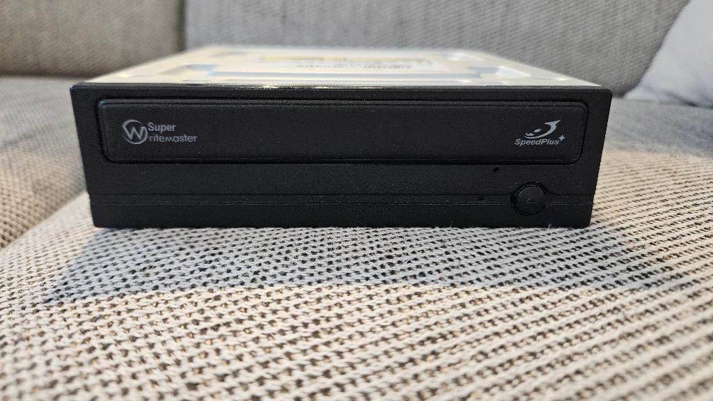 dvd writer for sale, Computers en Software, Optische drives, Ophalen, Gebruikt, Intern, Dvd