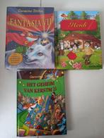 Verschillende boeken van geronimo stilton, Ophalen, Zo goed als nieuw