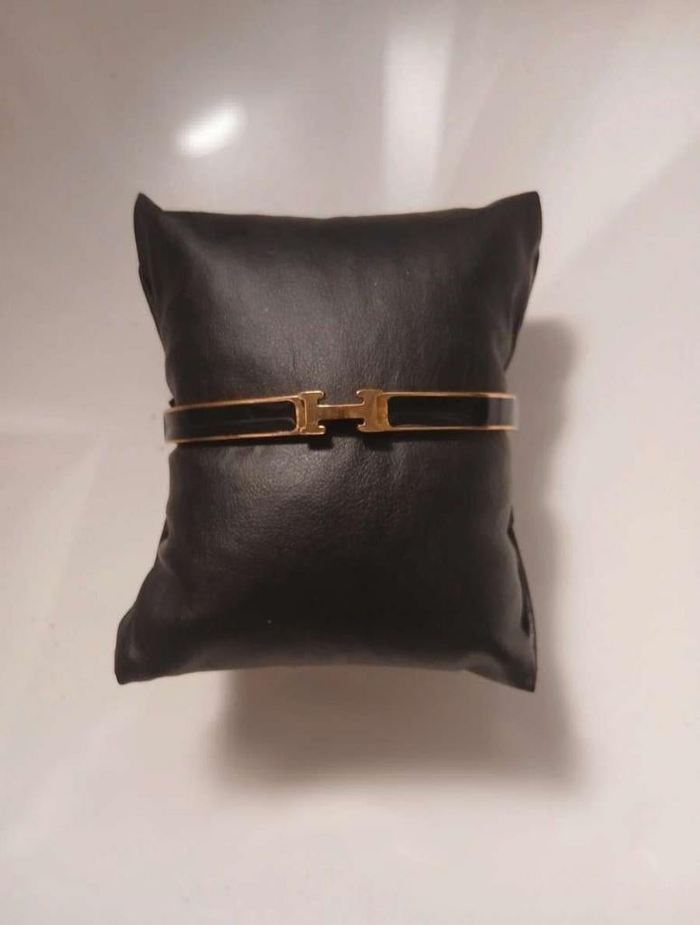 Hermes Armband, Sieraden, Tassen en Uiterlijk, Armbanden, Ophalen of Verzenden, Nieuw, Goud, Goud