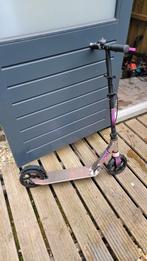 Oxelo Mid 9 step - Gebruikt, in goede staat, Ophalen, Gebruikt, Gewone step