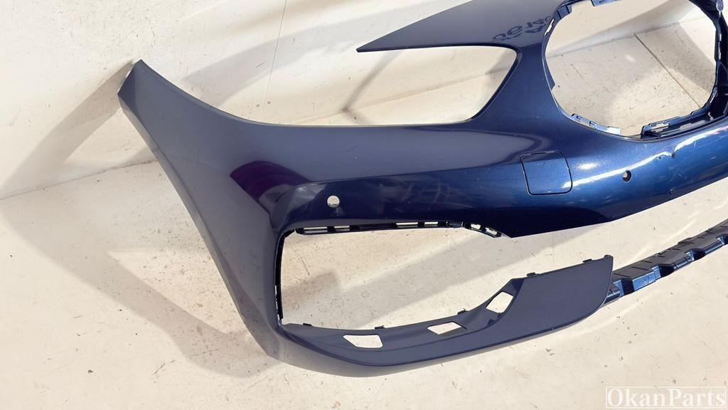BMW 1-serie F40 voorbumper 51117459708, Info@fabrikant.eu, Ophalen of Verzenden, Bumper, Fabrikant BV